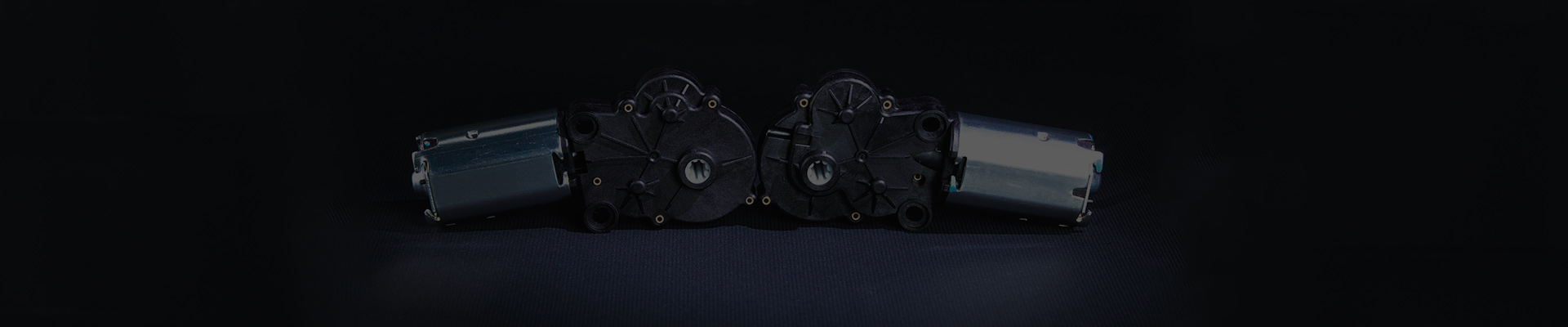 Power Seat/Door Motor